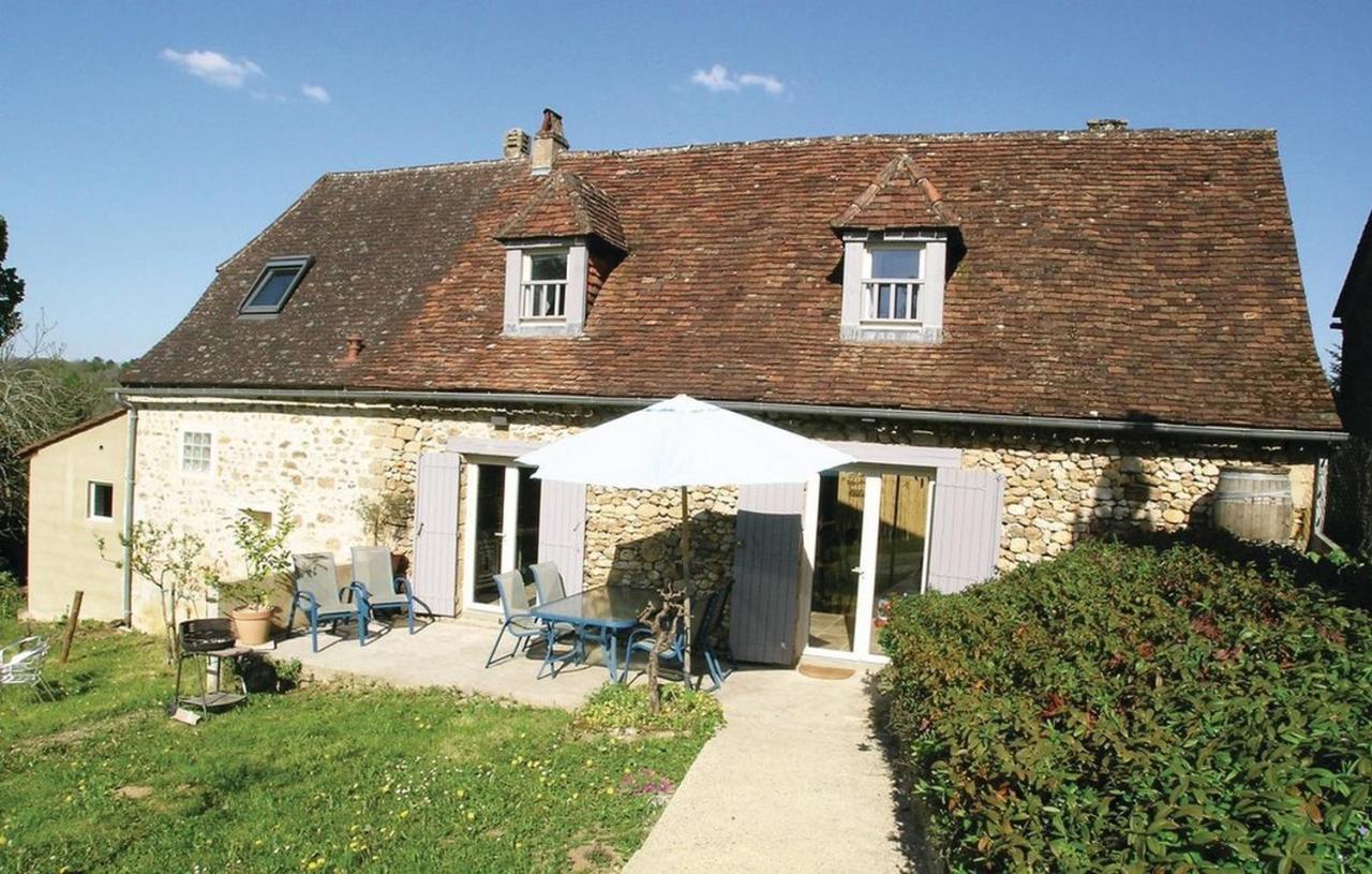 La Vigne De Roger Villa Fleurac  Buitenkant foto