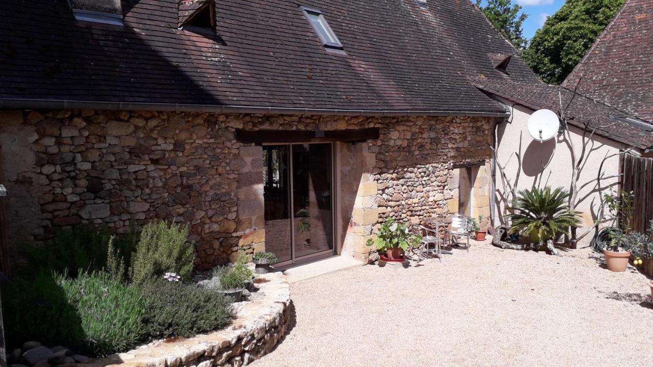 La Vigne De Roger Villa Fleurac  Buitenkant foto